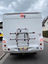 Bürstner Aviano i870  - Bürstner 8