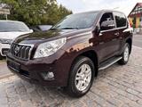 Toyota Land Cruiser 3.0 D-4D 6-Gang Schalter Webasto - Toyota Land Cruiser Gebrauchtwagen