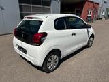 Peugeot 108 Access/4-Sitzer/Radio/Benzin/1.Hand - Peugeot 108 Gebrauchtwagen