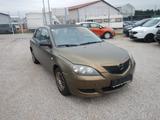 Mazda 3 Lim. 1.4 Sport Comfort - Mazda 3: Comfort