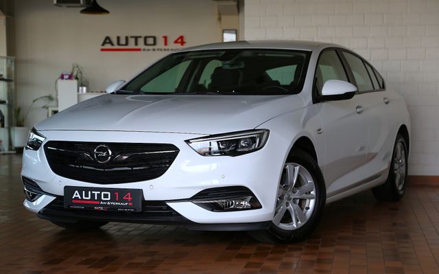 Opel Insignia B Grand Sport Business Edition Navi LED