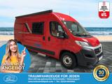 Bürstner Campeo 600/Festbett/Klima/Markise/AHK/Solar/2.Ha - Offers