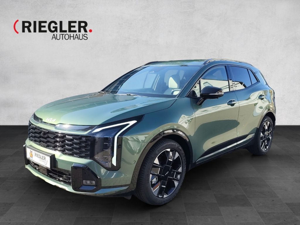 Image of Kia Sportage