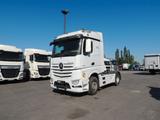 Mercedes-Benz 1853 Actros Streamspace (Retarder) - Mercedes-Benz Actros 1853
