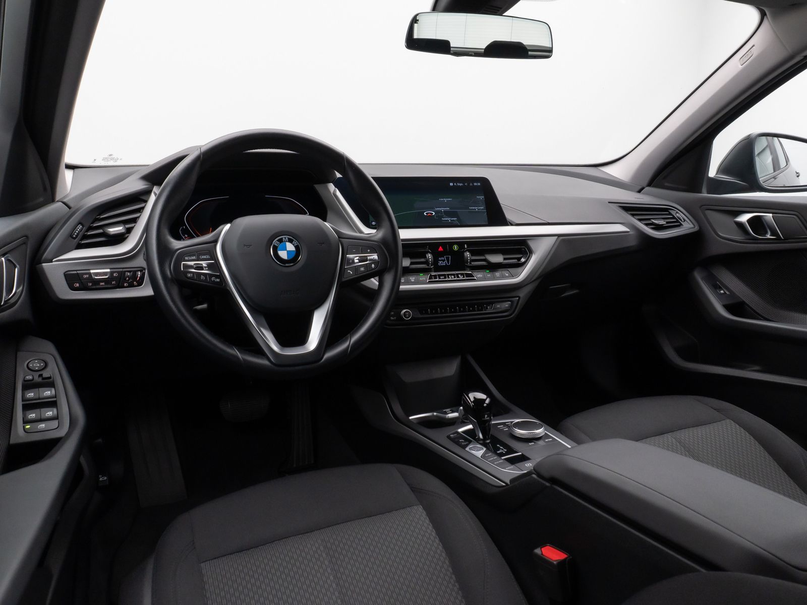 Fahrzeugabbildung BMW 116i CockPitPro DAB PDC LED Geschwindigkeitsreg