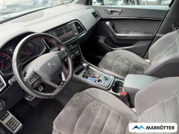 SEAT Ateca - 10