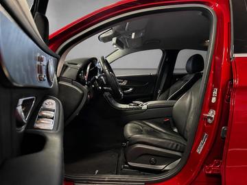 2017 Mercedes-BENZ GLC 照片 10