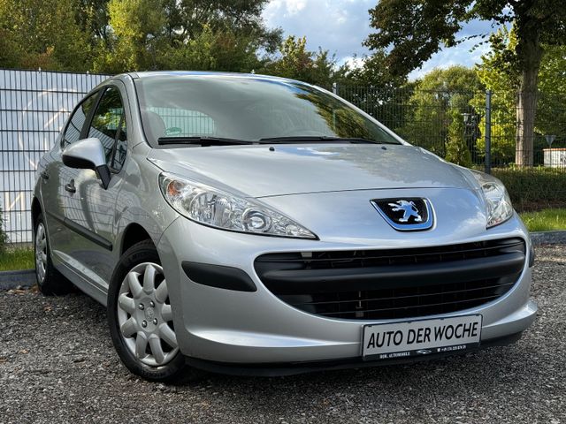 Peugeot 207 Filou*Nur62Tkm*Klima*TÜV*