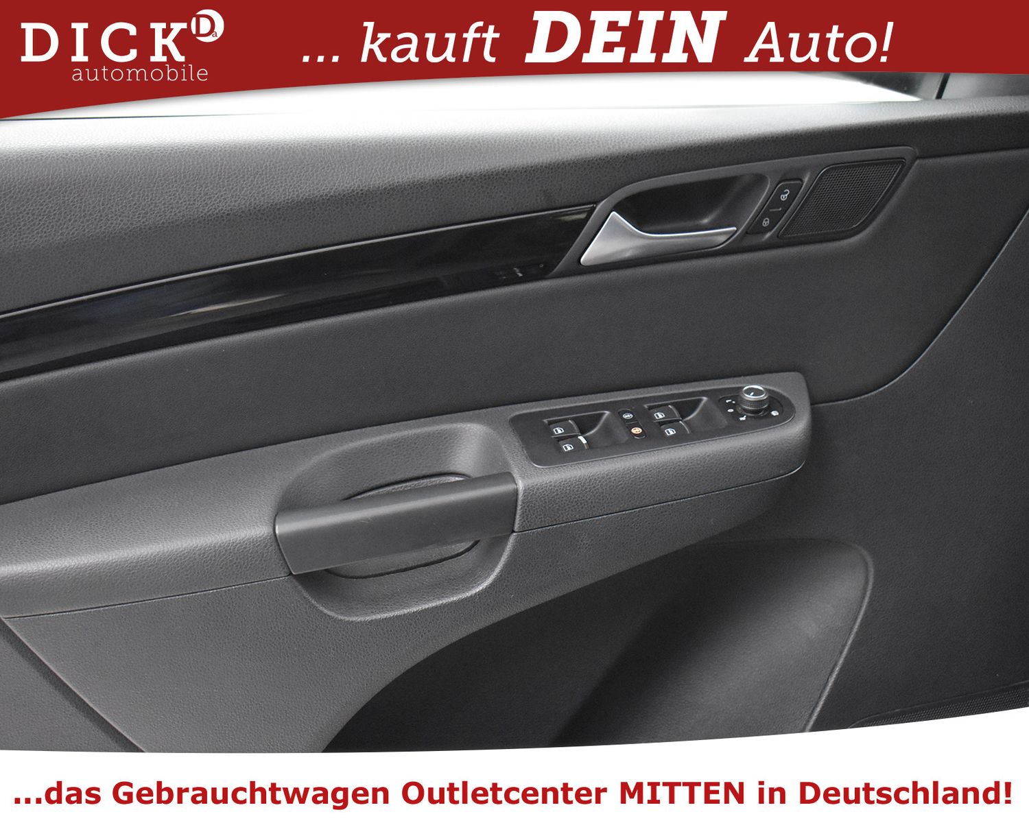 SEAT Alhambra 2.0d DSG FR-Line MEMO+MASS+NAV+KAM+XEN+ - Image 16