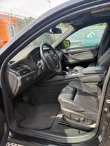 BMW X6 xd40 - BMW X6 in Hannover