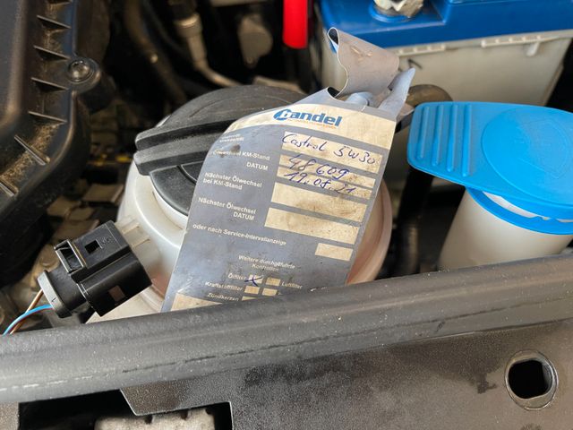 Volkswagen up! move up! *Navi*Klima*Isofix*TÜV*