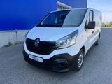 Renault Trafic Kasten L1H1 2,7t Komfort - Renault Trafic Gebrauchtwagen in München