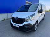 Renault Trafic Kasten L1H1 2,7t Komfort - Renault Trafic in München