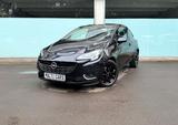 Opel Corsa Color Edition/*Tempomat*/*Klima*/*Sports.* - Opel Corsa: Sport Edition