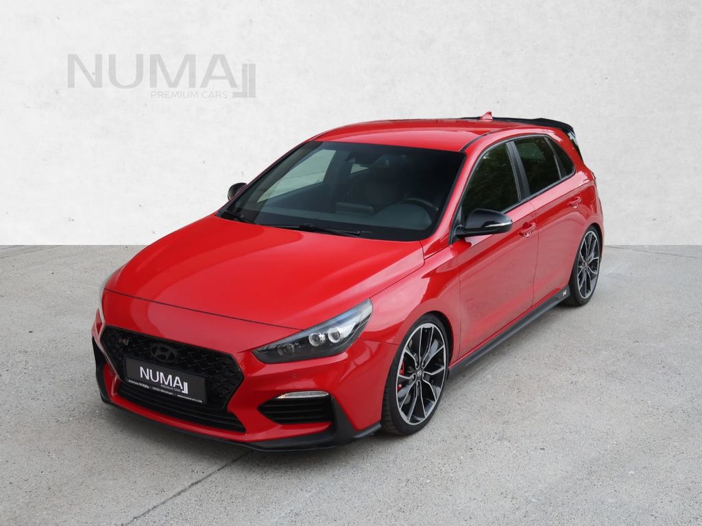 Image of Hyundai i30