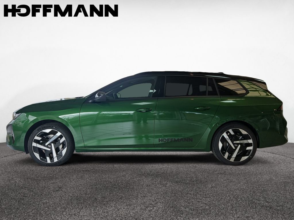 Fahrzeugabbildung Opel Astra Sports Tourer Electric Ultimate (L)