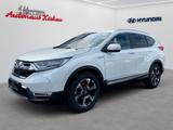 Honda CR-V 2.0 i-MMD Hybrid 2WD Lifestyle +AHK - Honda mit Hybrid-Antrieb