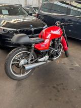 Suzuki GSX 400 E  Cafe Racer Umbau - Offers matching your search criteria