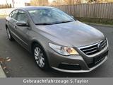 Volkswagen Passat CC Dynaudio Navi Leder  - Volkswagen Passat CC aus 2008