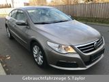 Volkswagen Passat CC Dynaudio Navi Leder  - Volkswagen Passat CC: Coupé