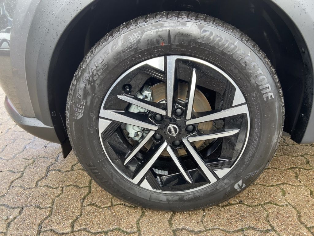 Nissan Juke - Bild 8