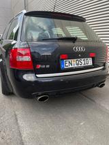 Audi RS6 4.2 tiptronic quattro Avant - - Audi RS6: 4.2