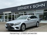 Mercedes-Benz C 220d 4Matic,Avantgarde,Distr,T-Win,R-Kam.3,49% - Mercedes-Benz mit Diesel-Antrieb: Kombi, W T