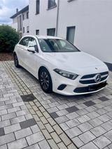 Mercedes-Benz A 180 - Junge Sterne Garantie von Mercedes- Benz - Mercedes Junge Sterne Gebrauchtwagen