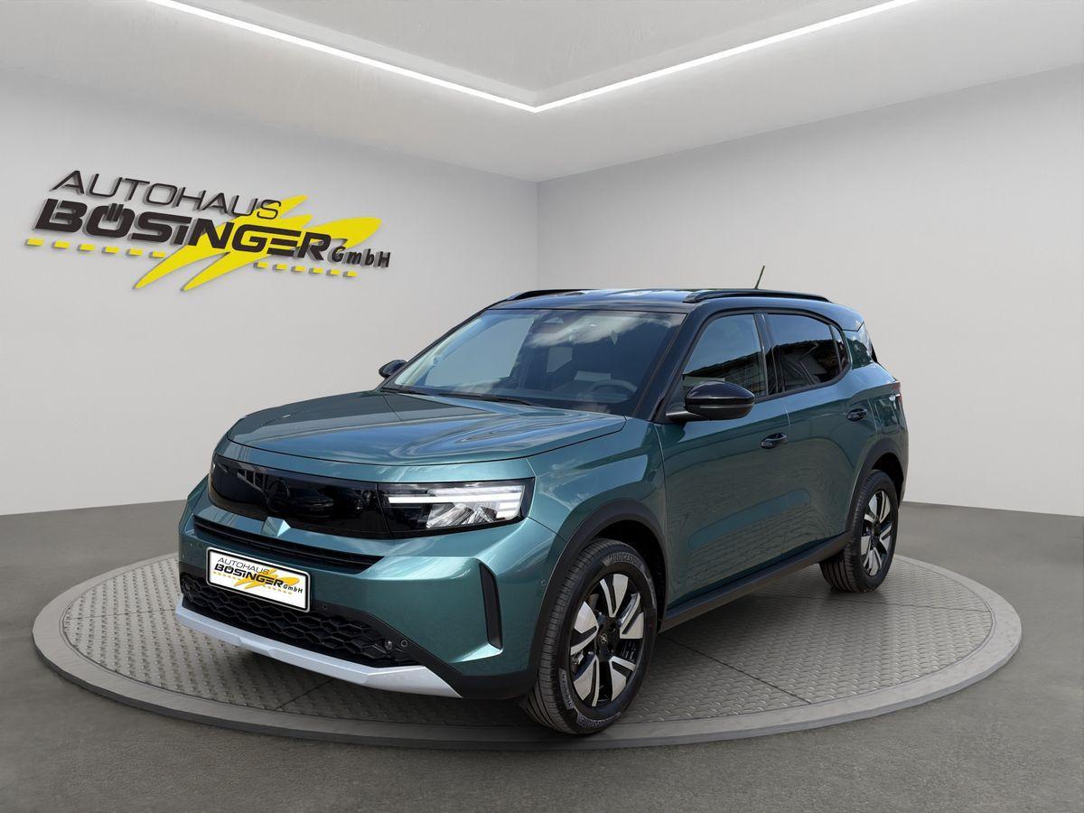 Opel Frontera Ultimate MHEV - VOLLE AUSSTATTUNG