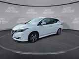 Nissan Leaf Acenta|40KW/h|Klimaaut.|SHZ|NAVI|CarPlay - Nissan Leaf in Bielefeld