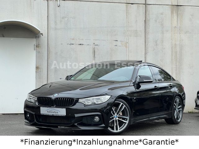 BMW 430 i xDrive M Performance*Head up*H&K*Kamera*