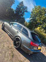 Audi A6 3.0 TFSI quat. S tr. Avant sport select s... - Audi A6: Kombi, A6avant