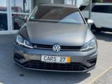Volkswagen Golf VII Lim. R DSG 4Motion ACC REMUS Scheckheft - Volkswagen Gebrauchtwagen in Heilbronn