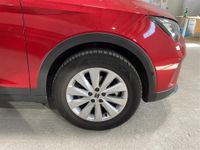 Seat Arona - Vorschau Bild 6
