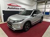 Mitsubishi Eclipse Cross Diamant Edition+AHK/LED/360Kam. - gebrauchte Mitsubishi Eclipse Cross aus dem Jahr 2020