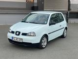 Seat Arosa Stella 1,4 Autom. Stella - Seat Arosa: Automatik