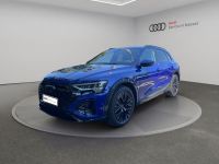 Audi Q8 e-tron - Vorschau Bild 2