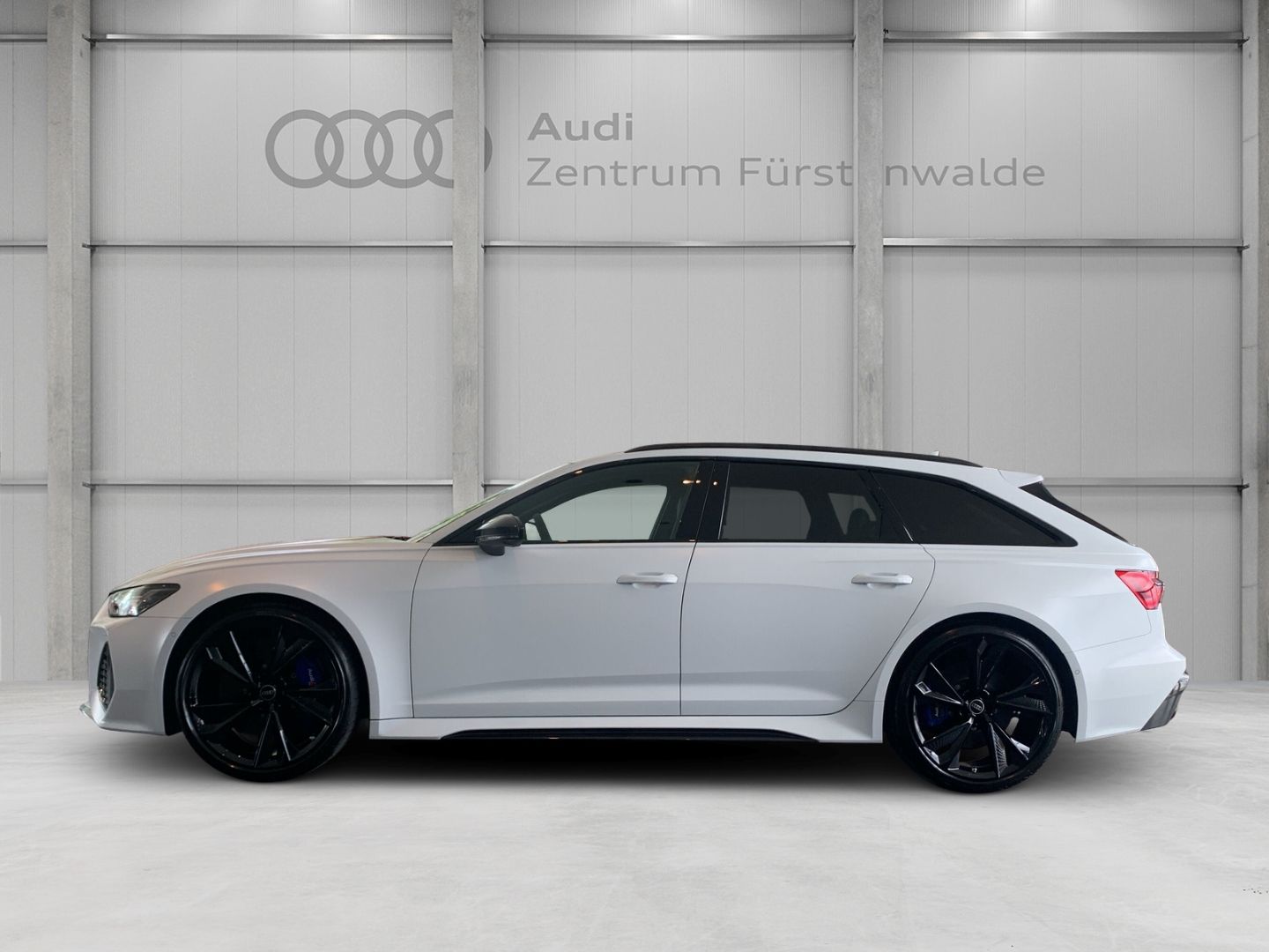 Audi RS6 - Bild 2