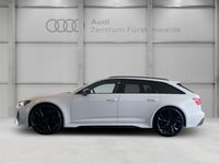 Audi RS6 - Vorschau Bild 2