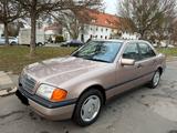 Mercedes-Benz Mercedes Benz C180 W202 Originaler Zustand... - gebrauchte Mercedes-Benz C 180 aus dem Jahr 1995