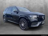 Mercedes-Benz GLS 580 4MATIC AMG/PANO/360°/STDHZG/AHK/BURMEST - Mercedes-Benz GLS 580 aus 2022