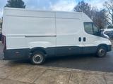Iveco ANDERE Daily Kasten HKa 35 S - Iveco: Euro3