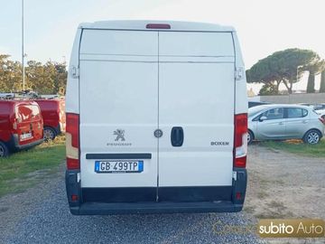 Peugeot Boxer - 7