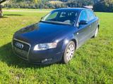 Audi A4 3.2 FSI multitronic - - Audi A4 aus 2005: 3.2