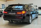 BMW 520d Touring Steptronic Sport AMBIEN/CAM/S.HEIZU - gebrauchte BMW 520 aus dem Jahr 2020
