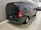 Mercedes-Benz Mercedes Vito Camperumbau! - Mercedes-Benz: Camper