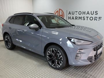 Cupra Terramar 2.0 4Drive VZ Pano 20 Zoll AHK 5.J.Gar.