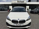 BMW 220d Gran Tourer Advantage Navi+ HUD LED RFK - BMW 220 Gran Tourer aus 2020