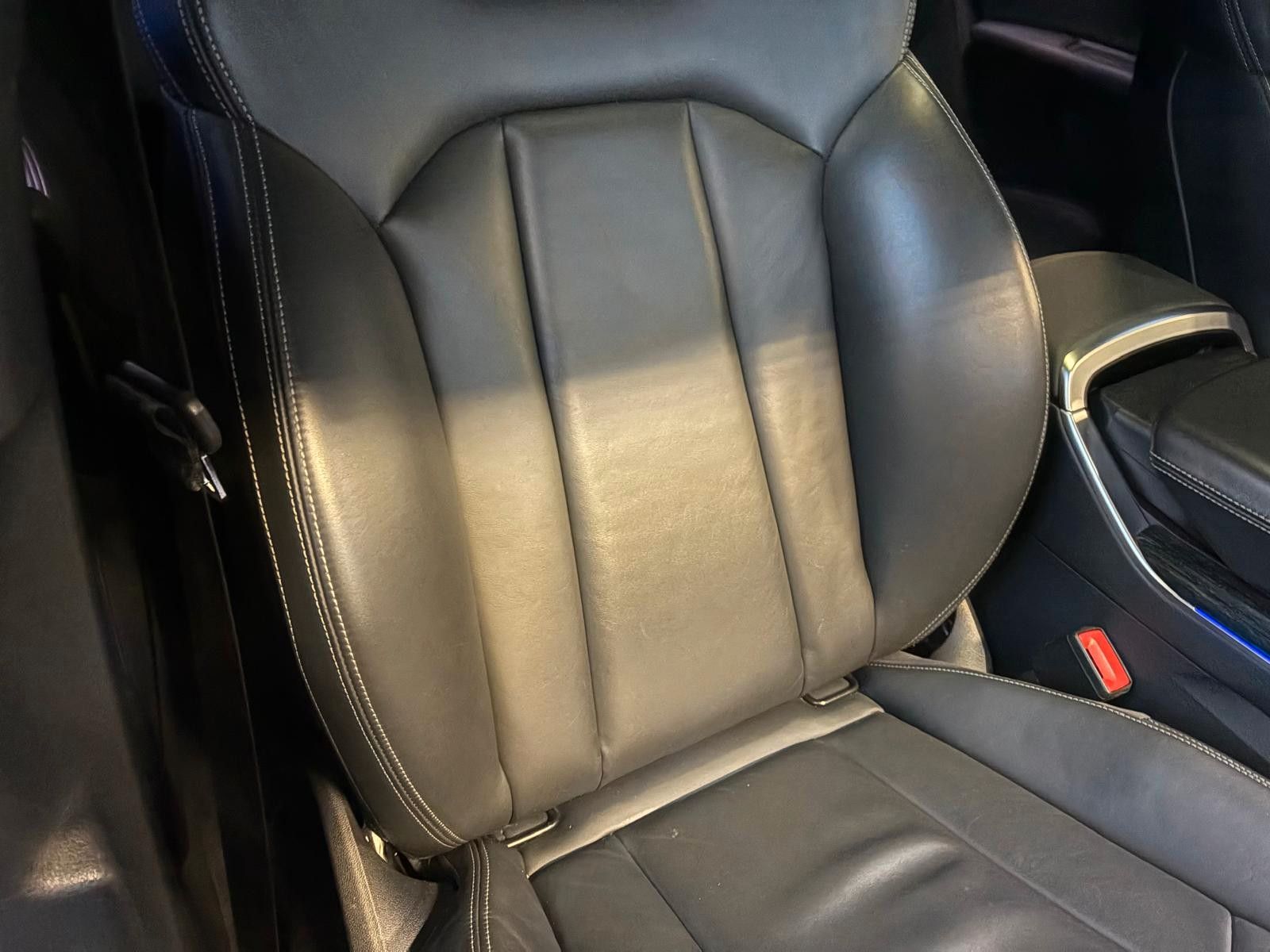 Fahrzeugabbildung Audi Q8 50 TDI Quattro S-Line HA Lenkung 22-zoll