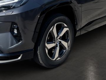 Toyota RAV 4 - 6